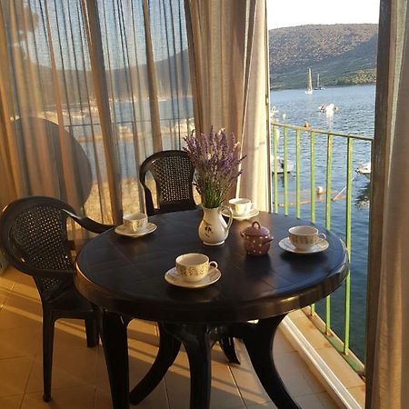 Cres View Apartments Eksteriør bilde