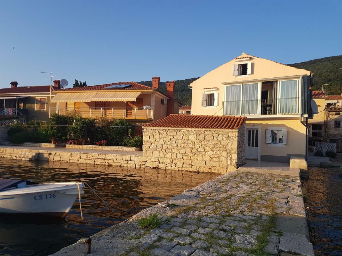 Cres View Apartments Eksteriør bilde