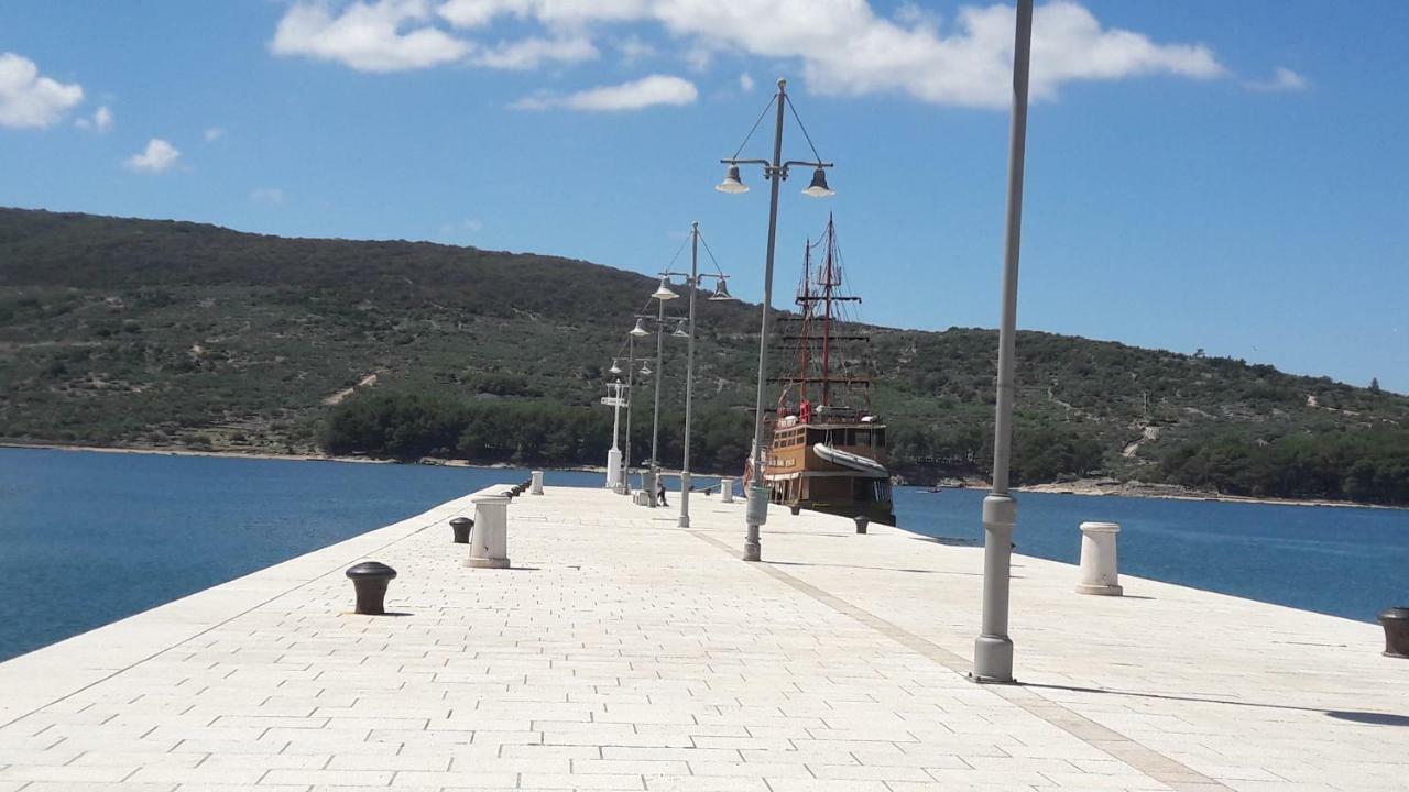 Cres View Apartments Eksteriør bilde
