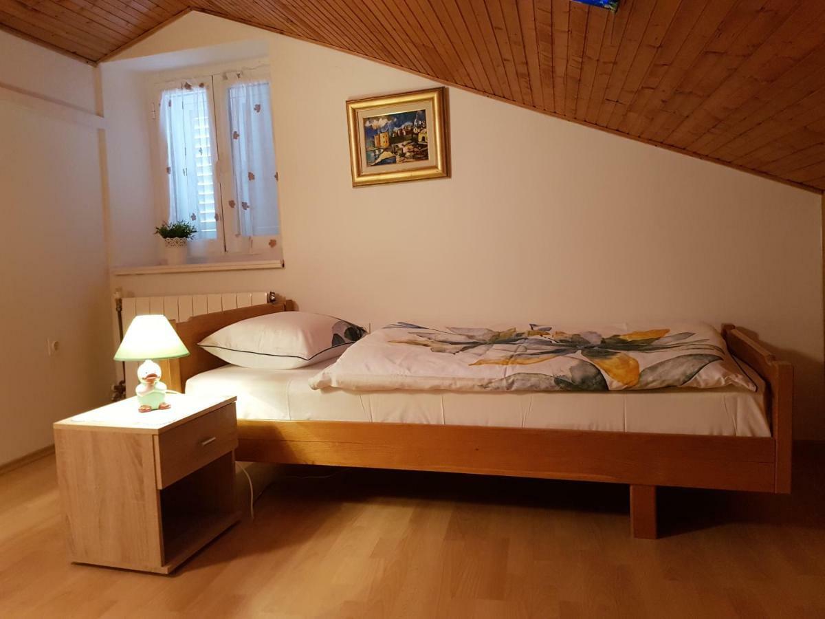 Cres View Apartments Eksteriør bilde